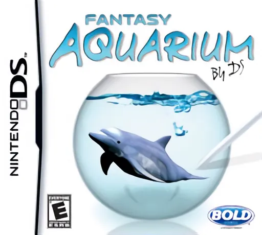Aquarium by DS (USA)